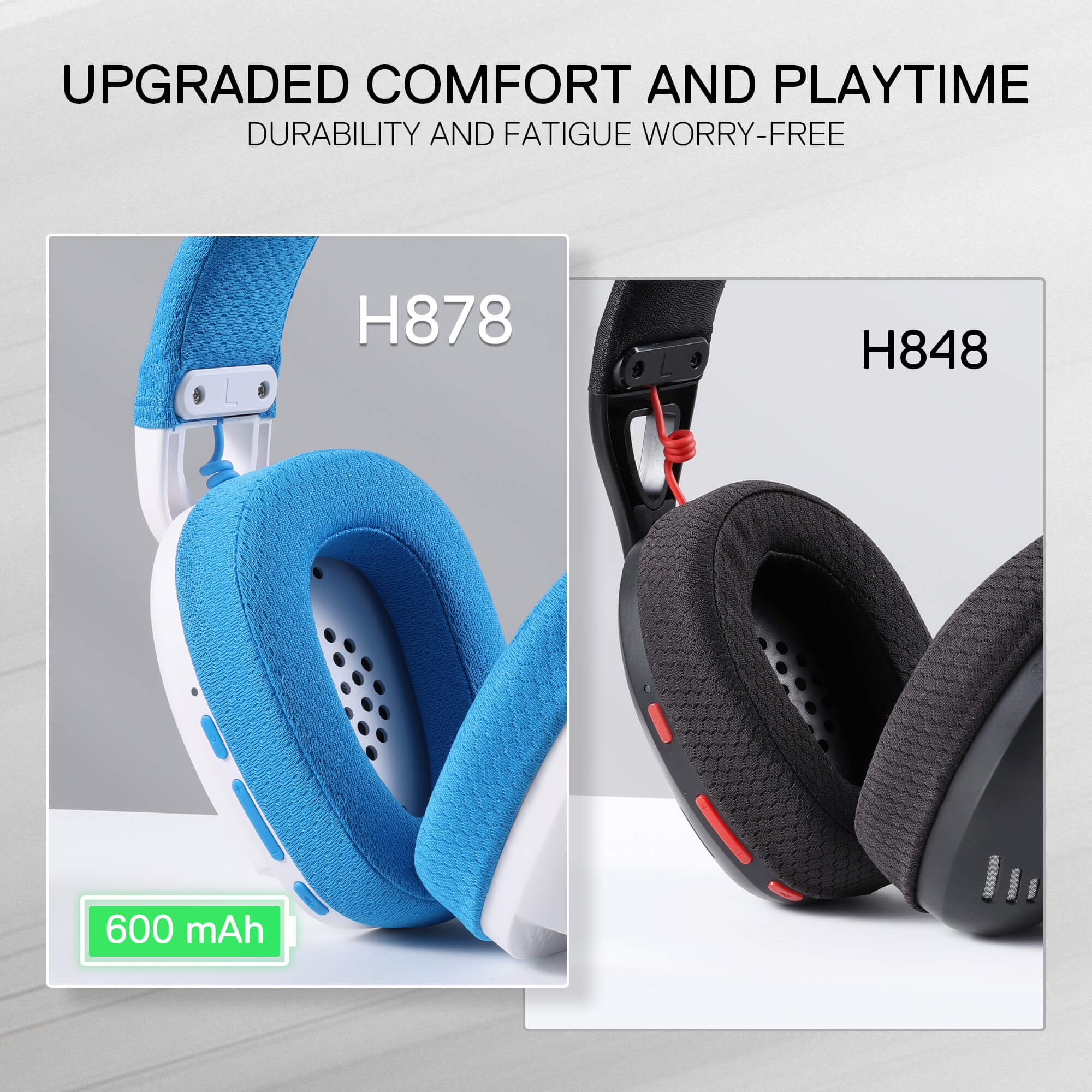 SKULD PRO H878 - Image 25