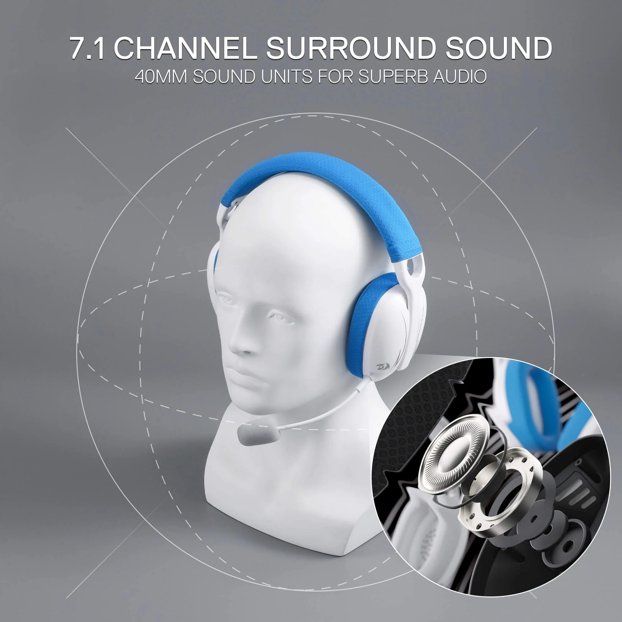 SKULD PRO H878 - Image 26