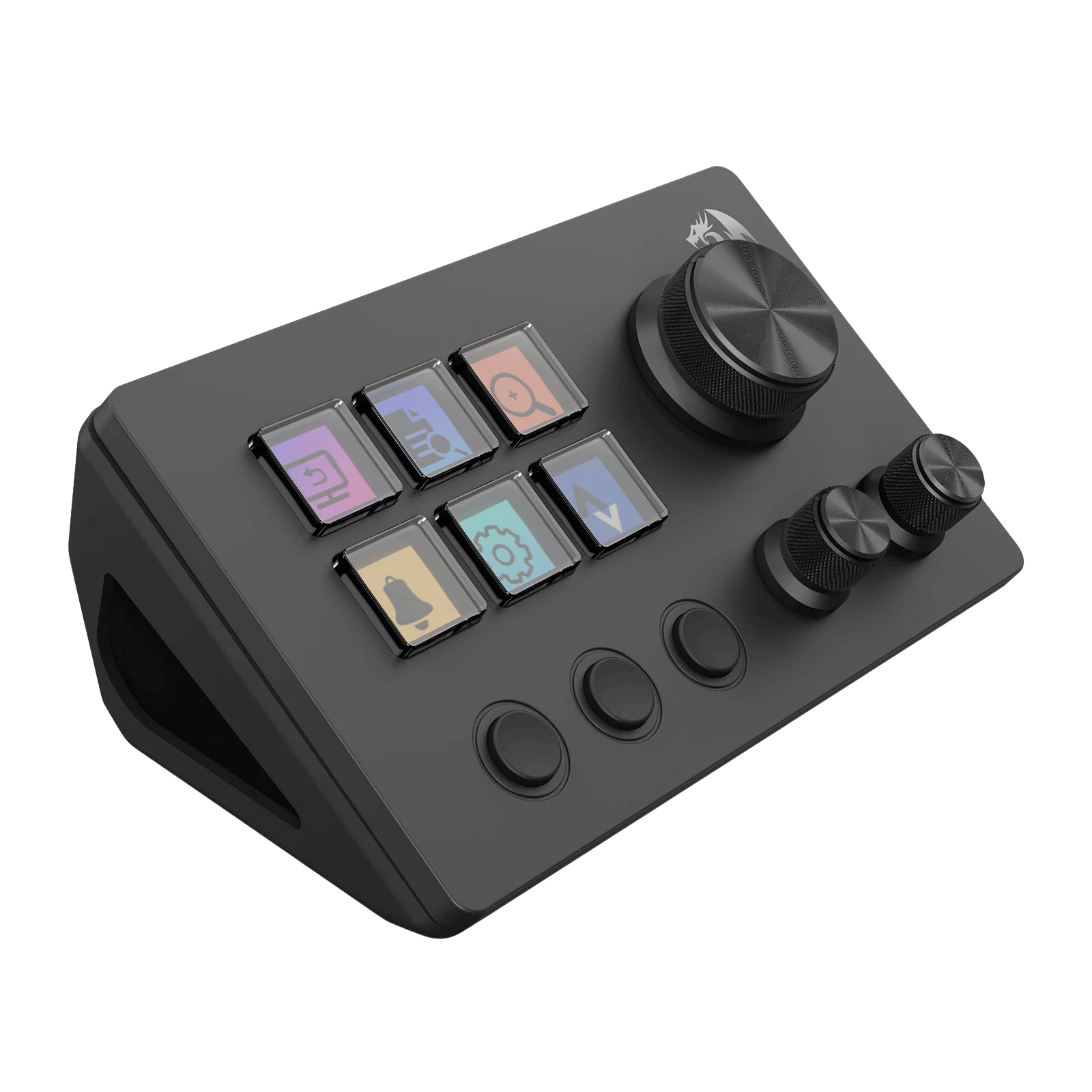 SS551 Stream Controller - Image 9