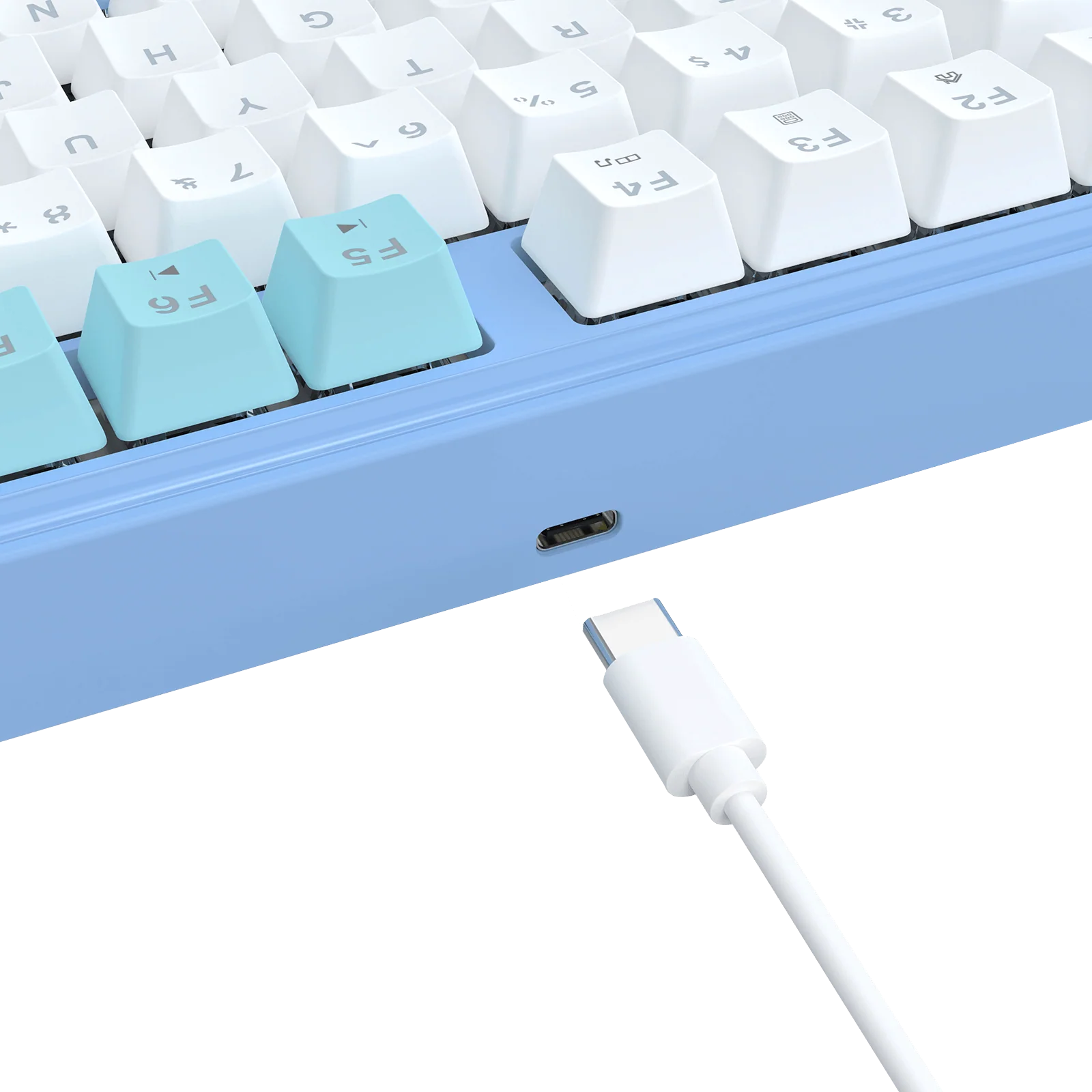 STAR BLADE K707 - Image 17