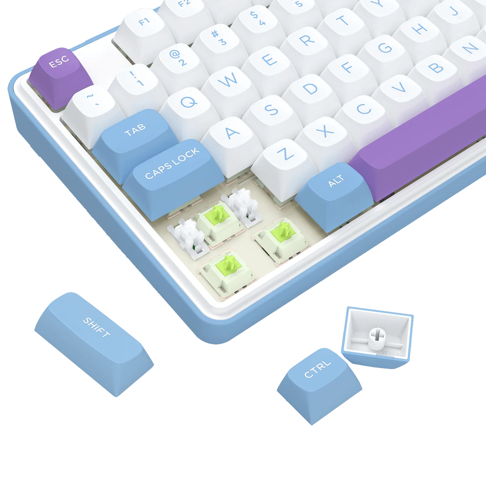 STAR BLADE K707 PRO - Image 14