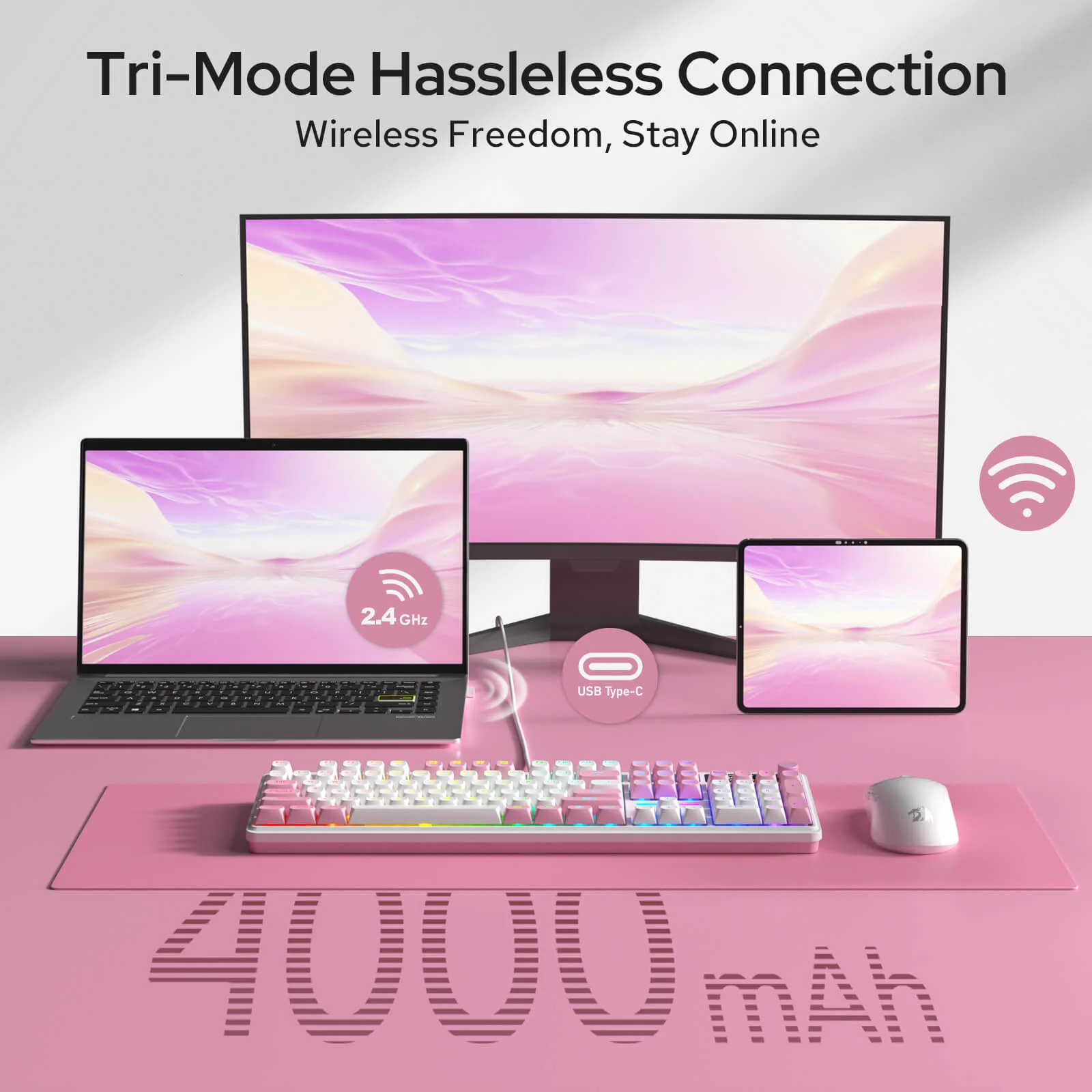 TERRAFLARE K762 PRO - Image 22