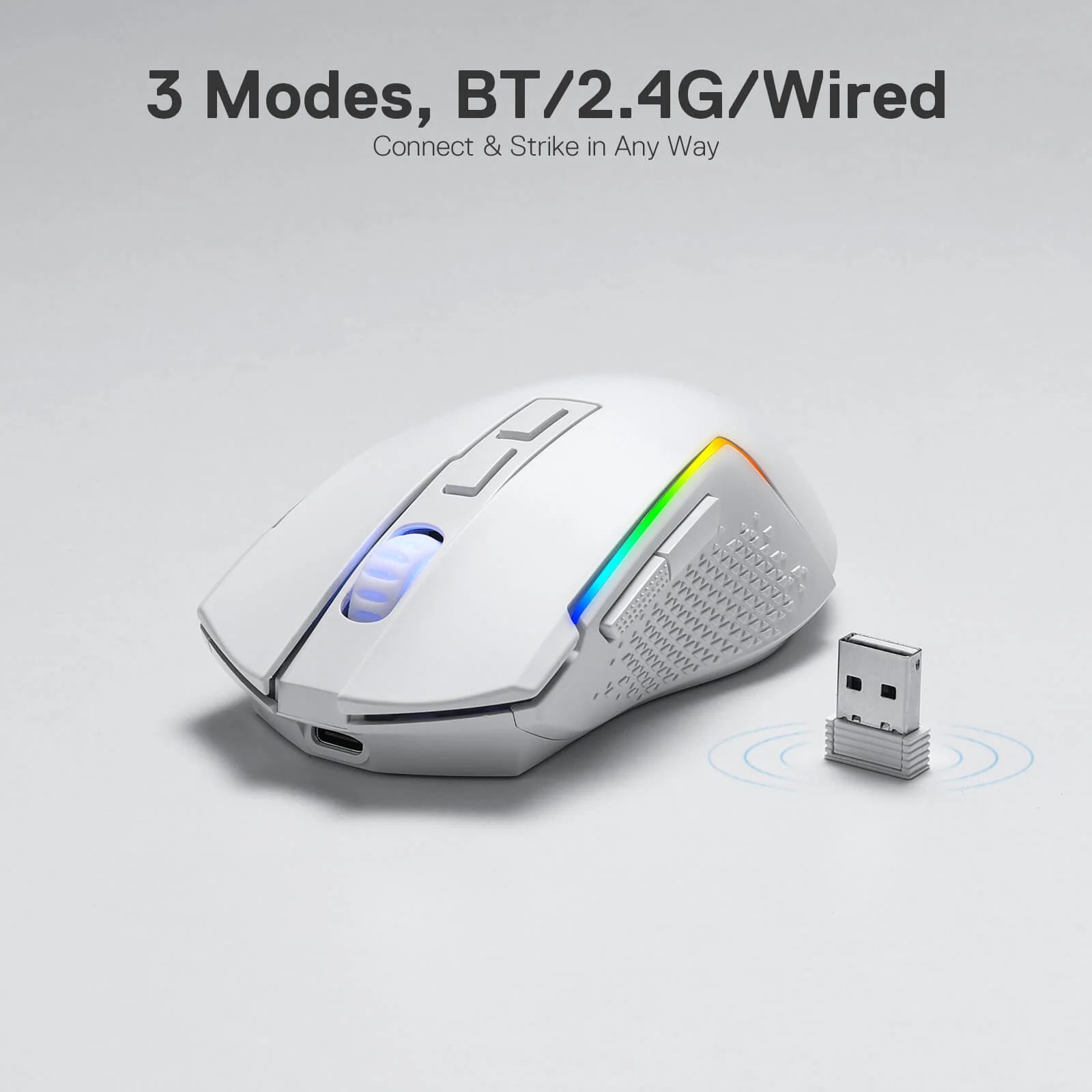 TRIDENT M693 - Image 6
