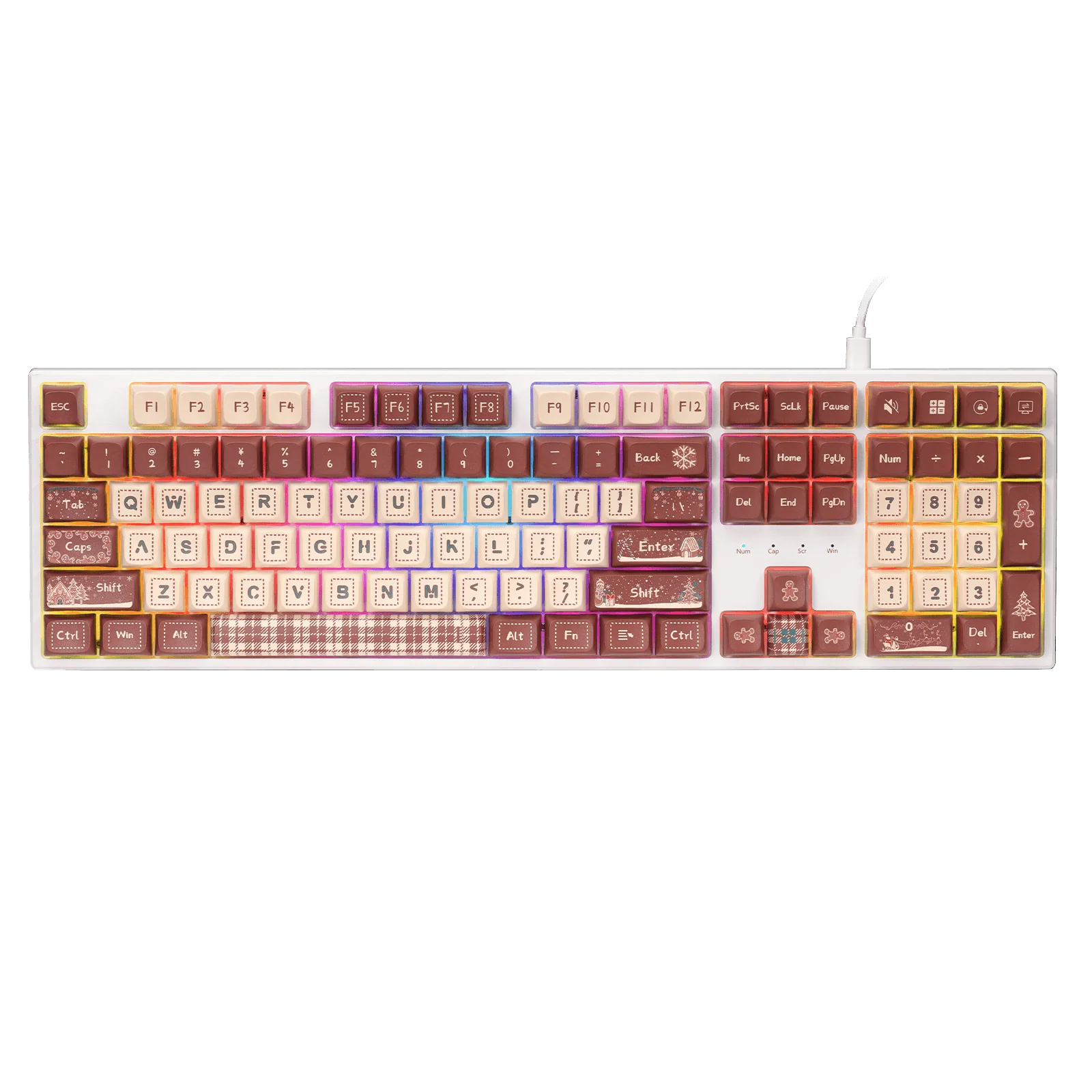 TRUNDLE K668 (Xmas Edition) - Image 2