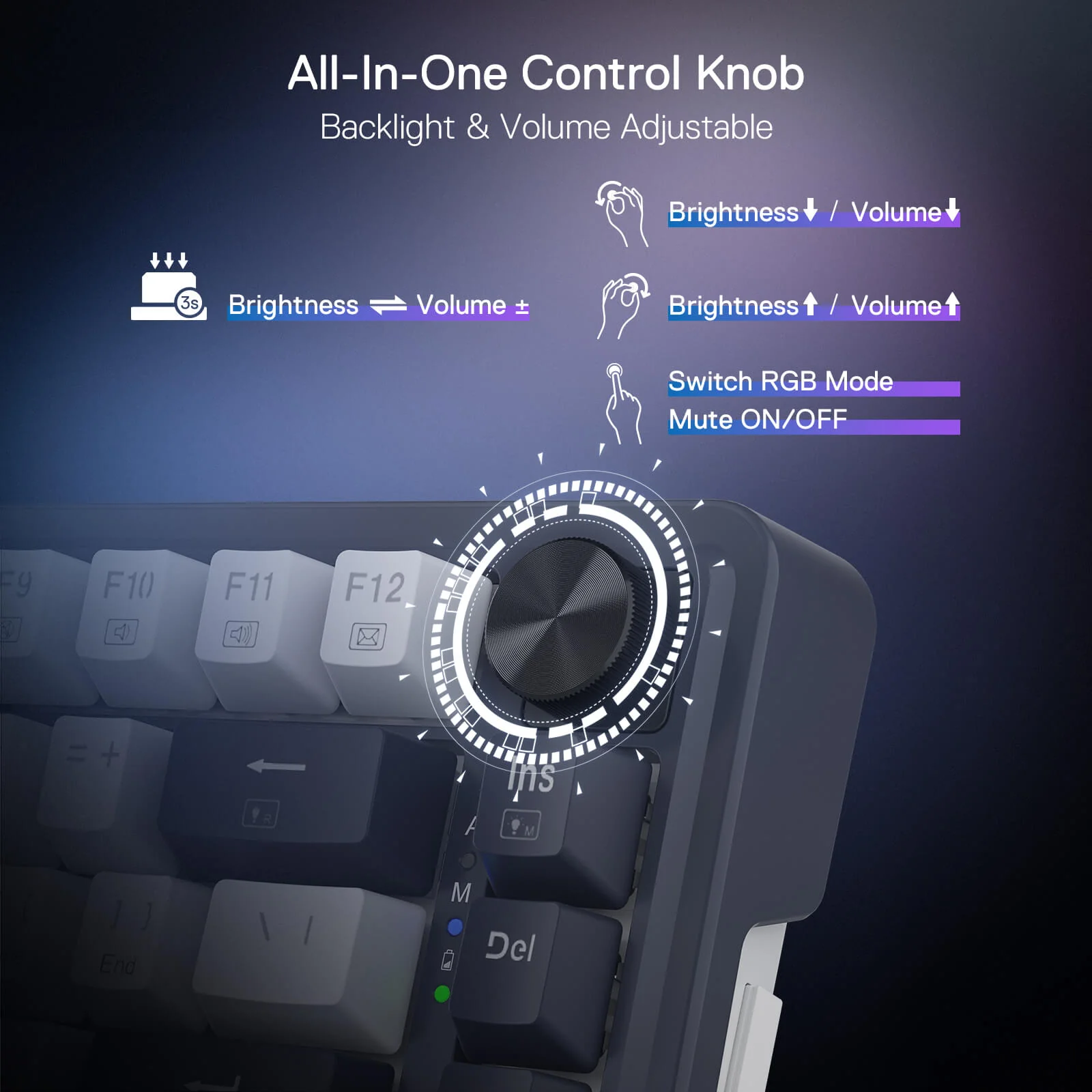 UCAL K673 PRO - Image 12