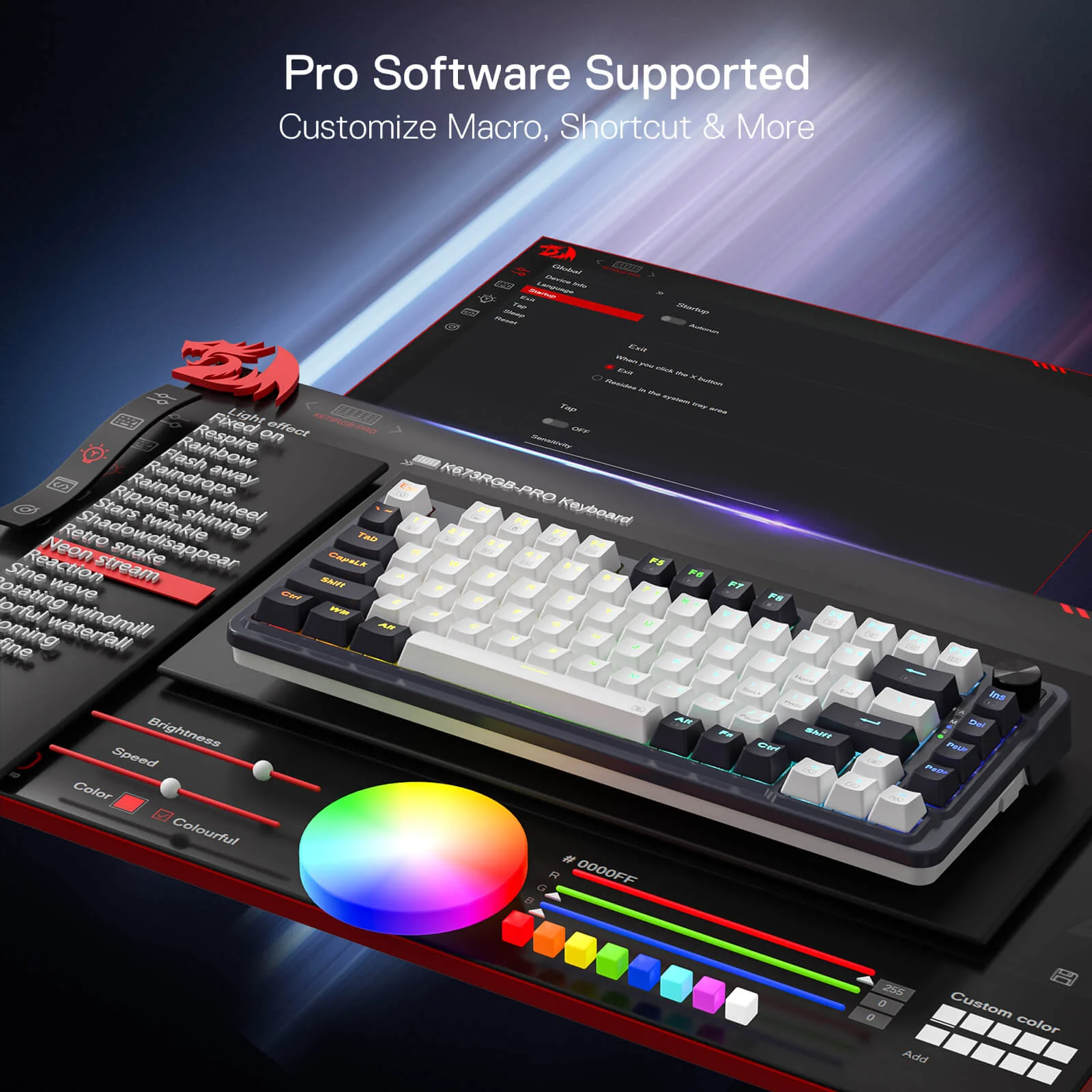 UCAL K673 PRO - Image 14