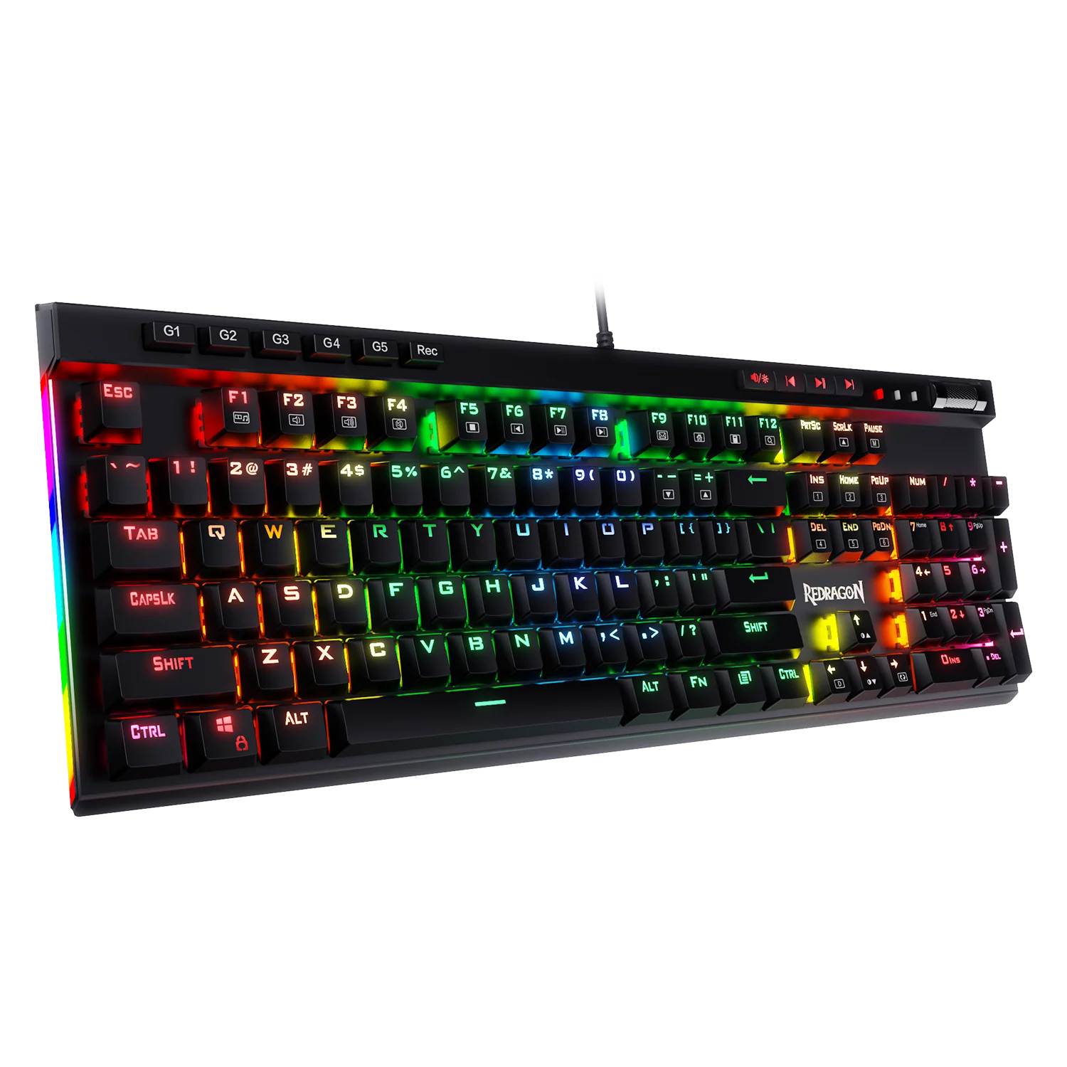 (Open-box) VATA K580 - Image 4