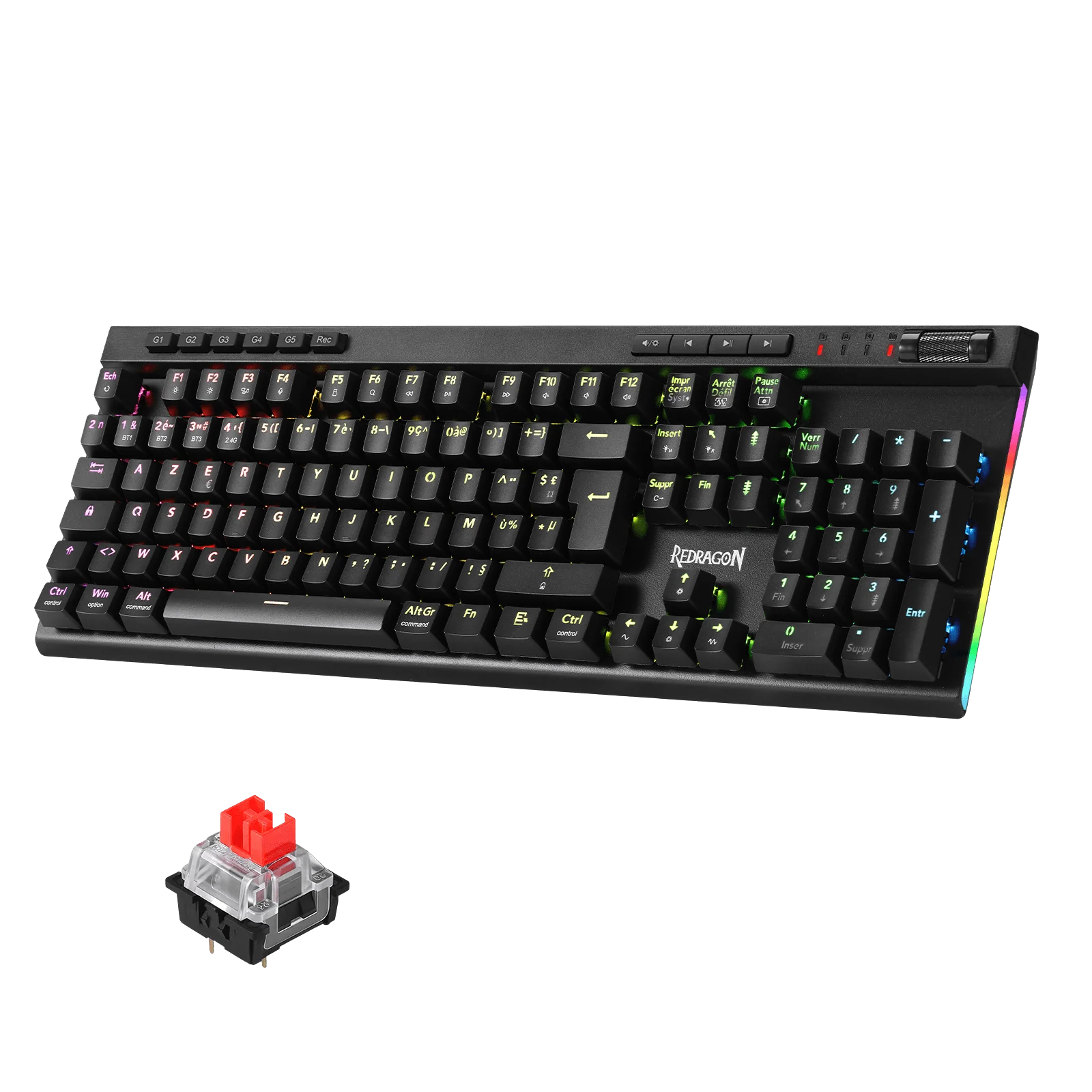 VATA K580 PRO - Image 13