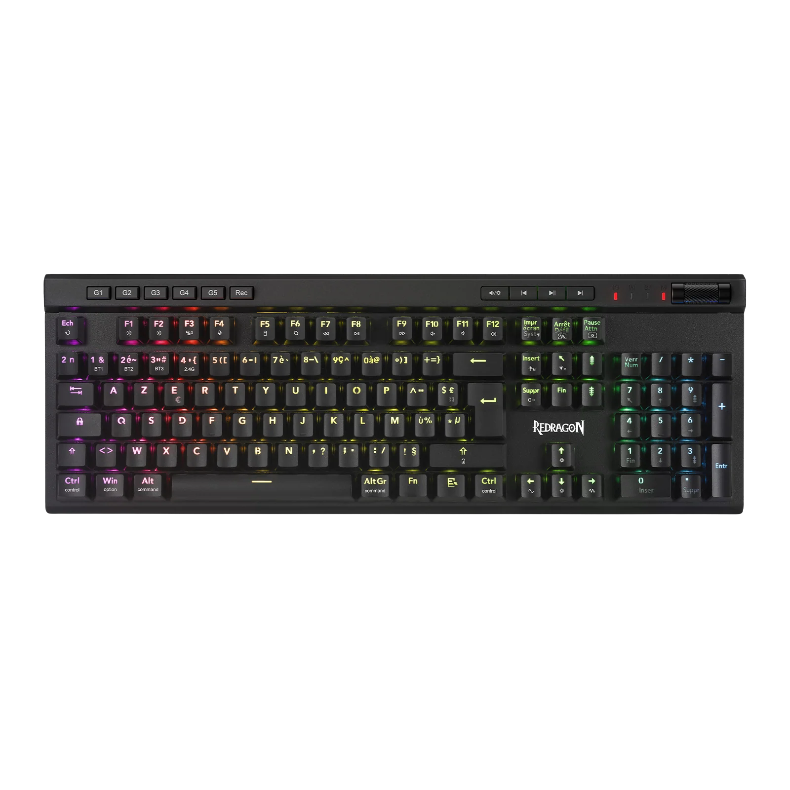 VATA K580 PRO - Image 19