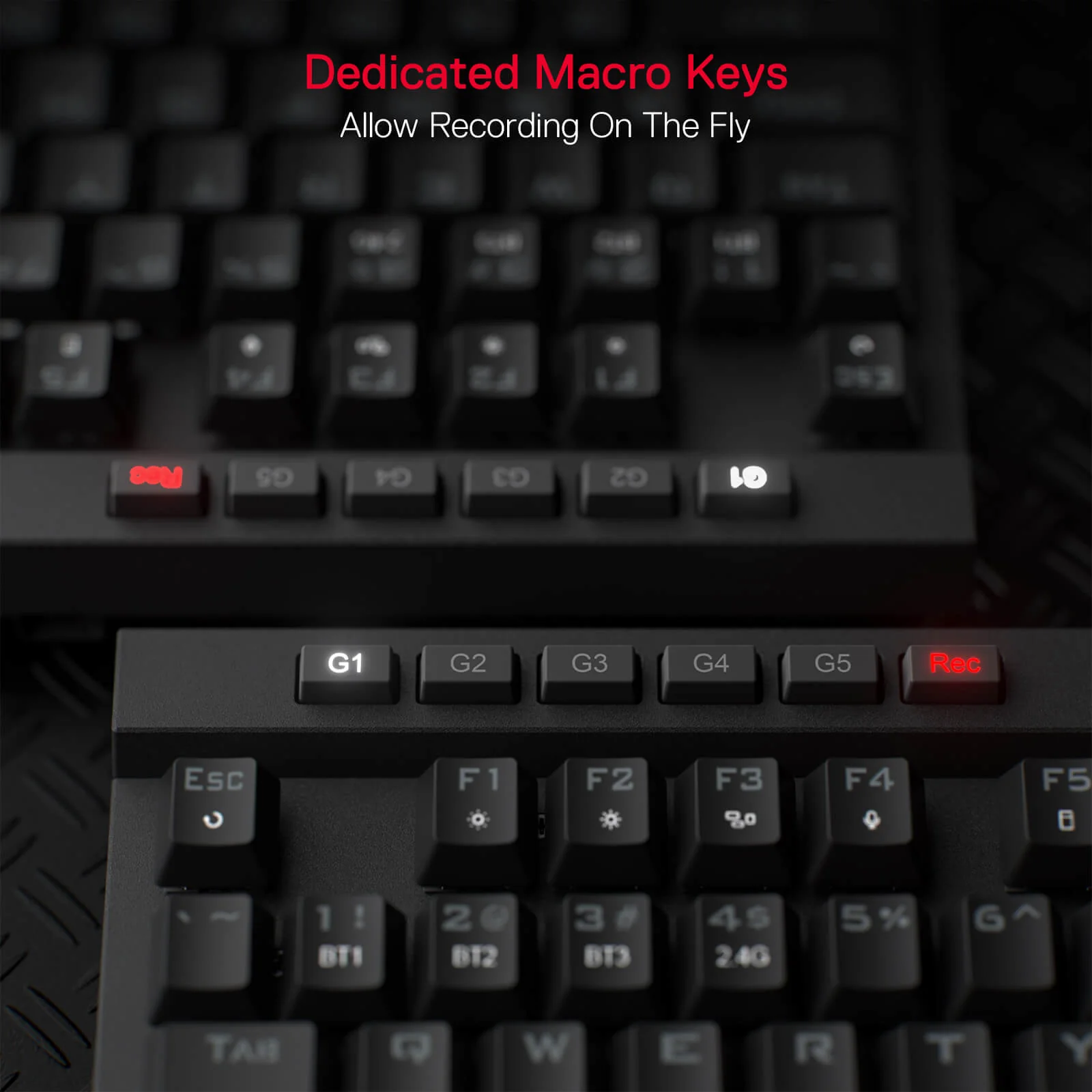 VATA K580 PRO - Image 4