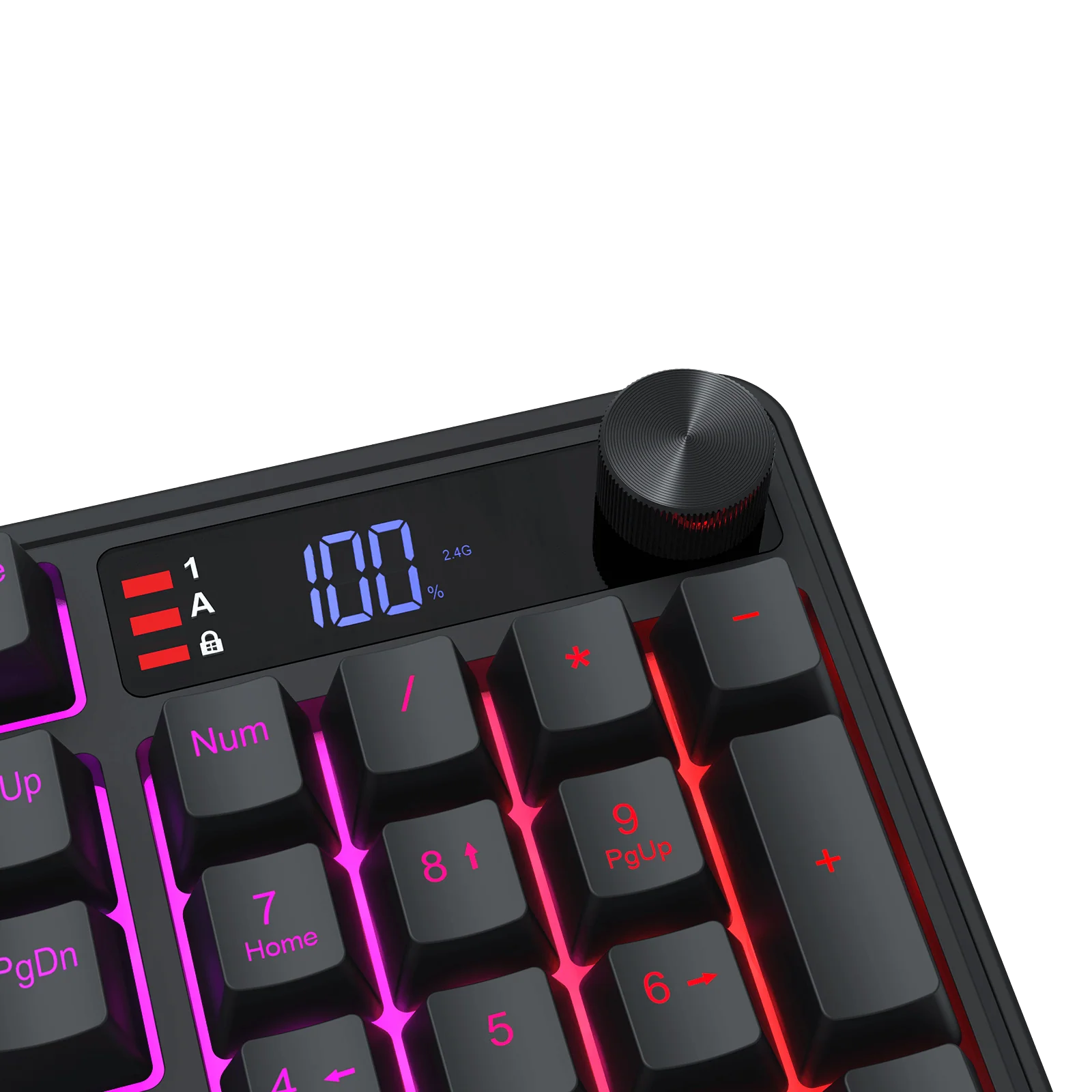 VOLCANO K526 PRO - Image 10
