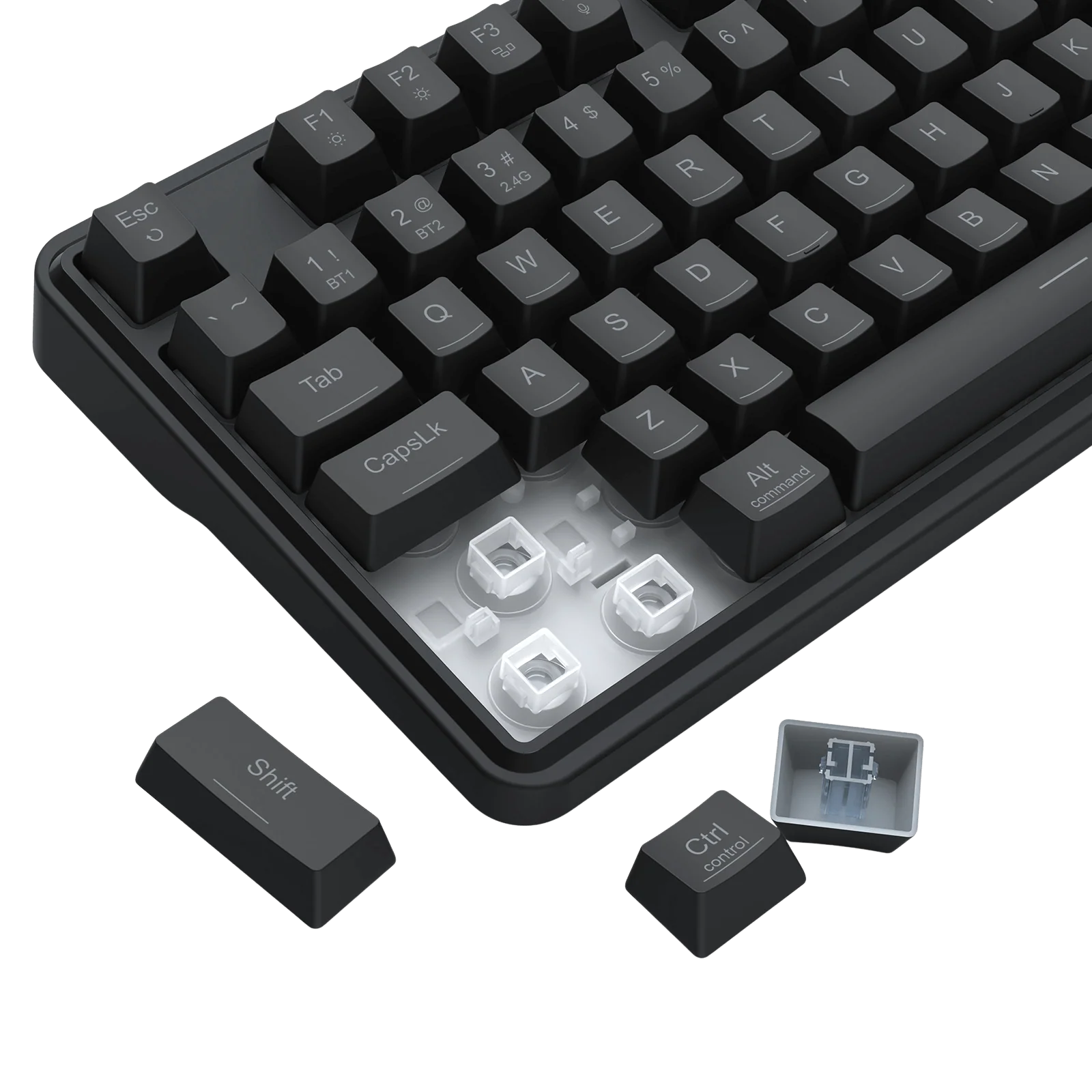 VOLCANO K526 PRO - Image 12
