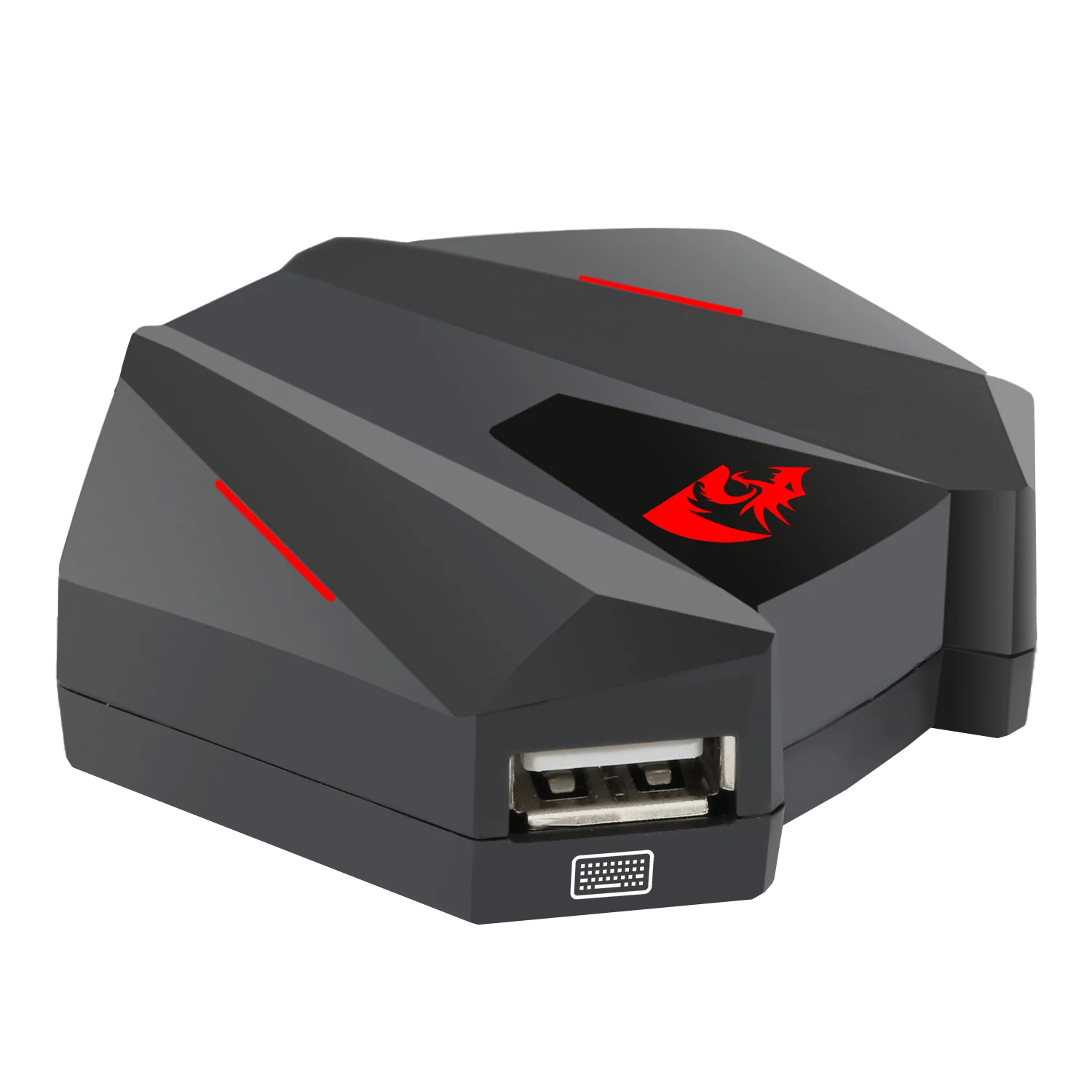 VULCAN GA250 (Keyboard And Mouse Adapter) - Image 4