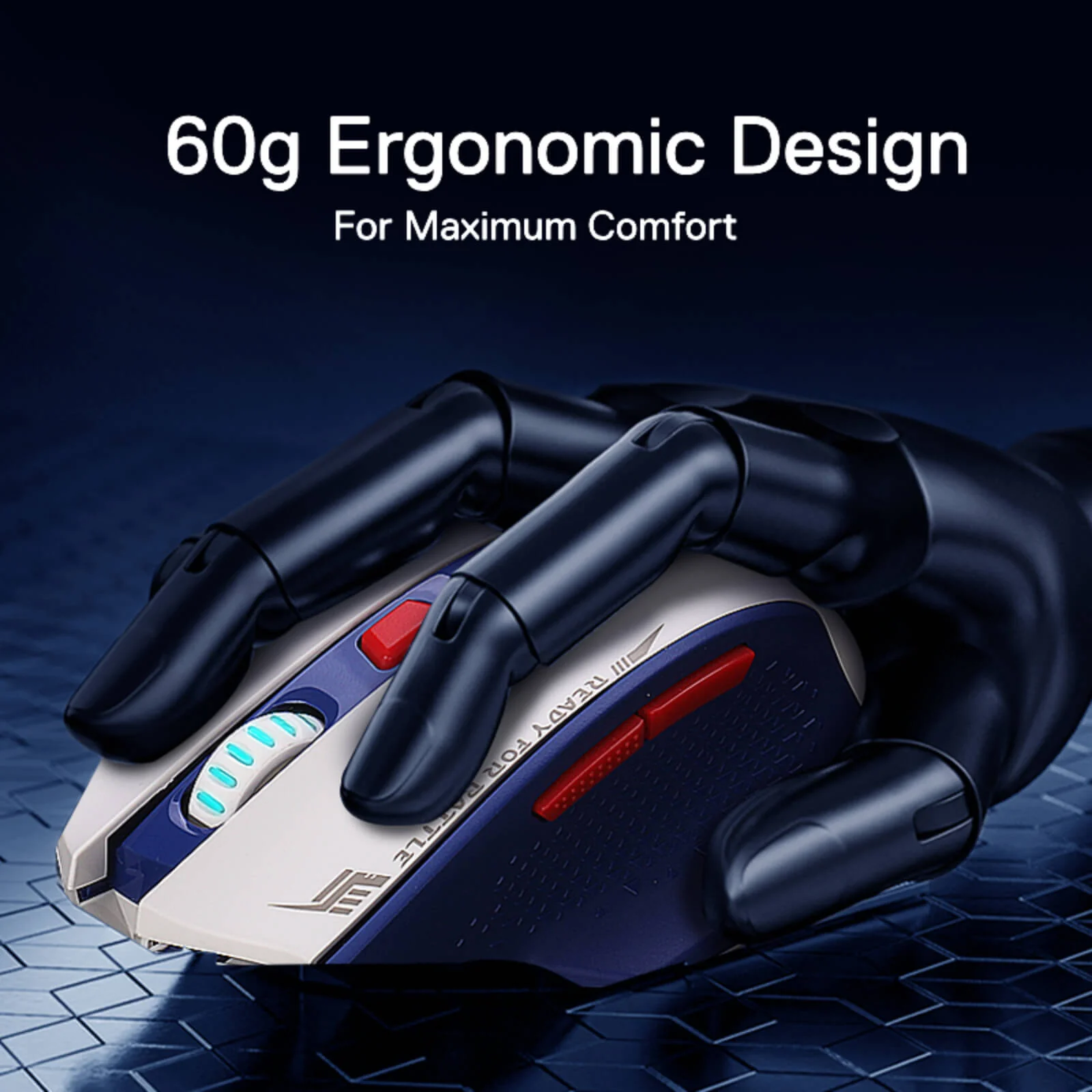 WOKI M994 - Image 18