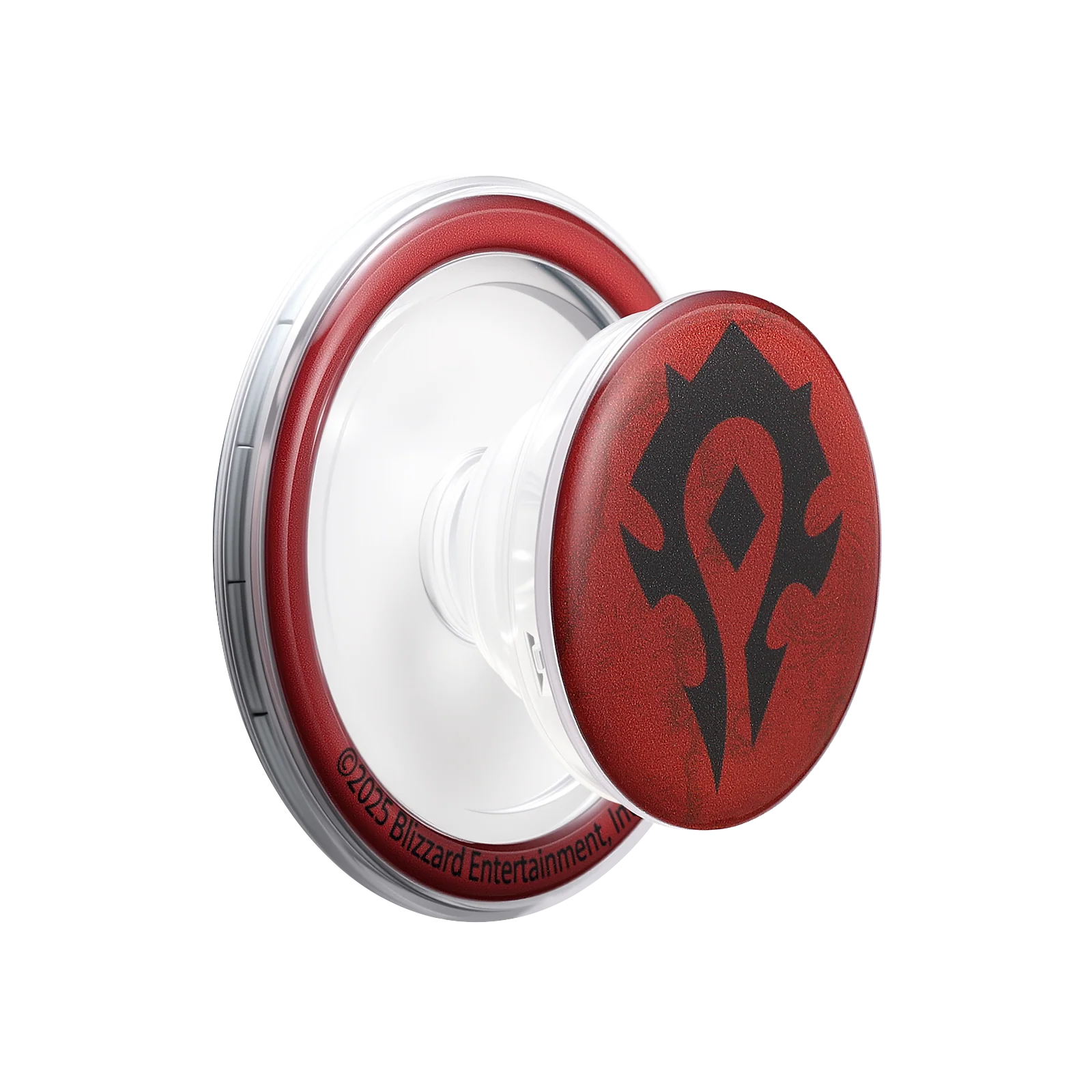 World of Warcraft Magnetic Airbag Phone Grip - Image 8
