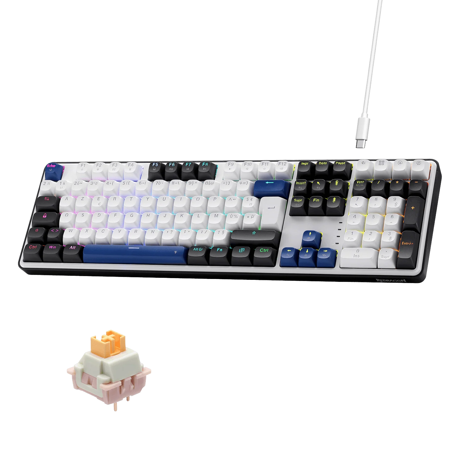 WYVERN K689 - Image 10
