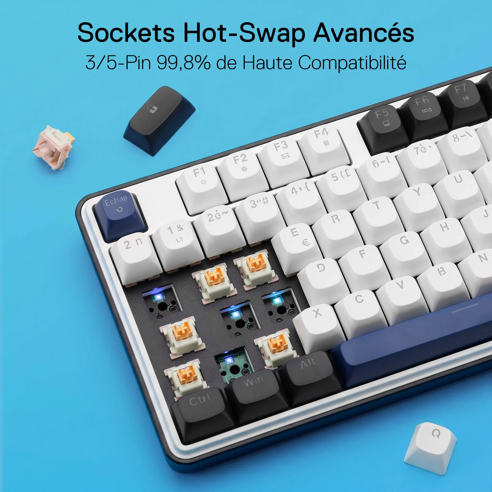 WYVERN K689 - Image 14